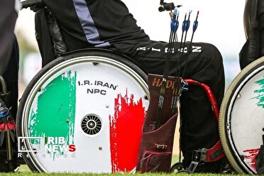 میزبانی کیش از دوازدهمین اردوی تیم ملی پارا تیروکمان بزرگسالان