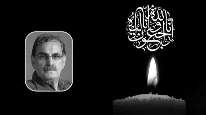 پیام تسلیت رئیس رسانه ملی برای درگذشت زنده یاد اسفندیار شهیدی پیام تسلیت رئیس رسانه ملی برای درگذشت زنده یاد اسفندیار شهیدی