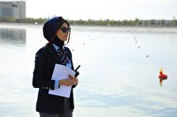 قضاوت داور بین‌المللی روئینگ ایران در مسابقات جهانی و آسیایی