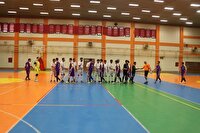 برگزاری نهمین المپیاد فرهنگی و ورزشی کارکنان دانشگاه ارومیه