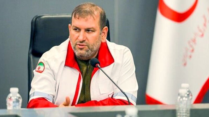 هلال‌احمر برای بحران‌های ترکیبی آماده است