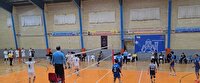 برگزاری مرحله نهایی لیگ برتر والیبال جوانان