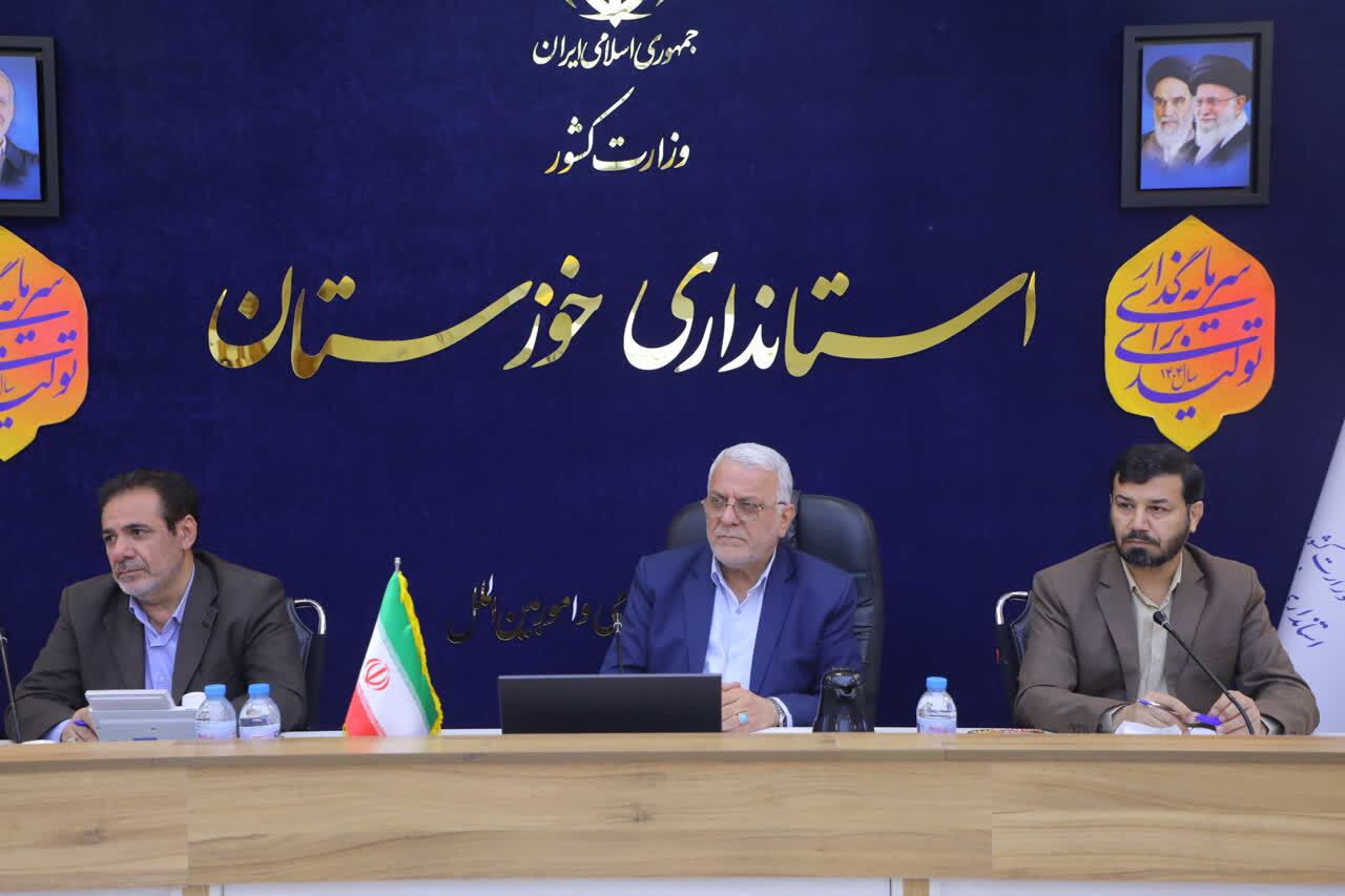 برگزاری نمایشگاه قرآن در خوزستان همزمان با ماه مبارک رمضان