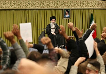 حمایت قاطع ۴۰۰ سرطایفه شیعه و سنی از امام خامنه‌ای