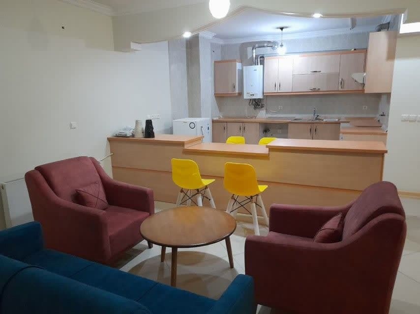 ۳۰۰ واحد خوابگاه متاهلی در حال ساخت است