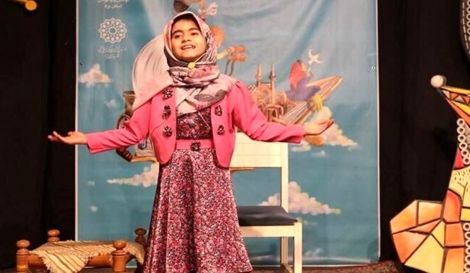 در جشنواره قصه گویی اصفهان چه می‌گذرد؟