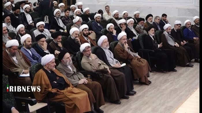 برگزاری پانزدهمین گردهمایی اساتید علوم عقلی در قم