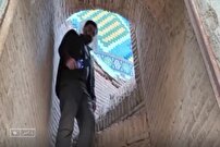 مرمت ابنیه تاریخی شهرستان ورامین