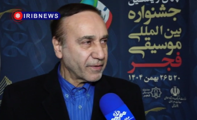 موسیقی ارزشی، عامل تقویت حس مقاومت در جوانان