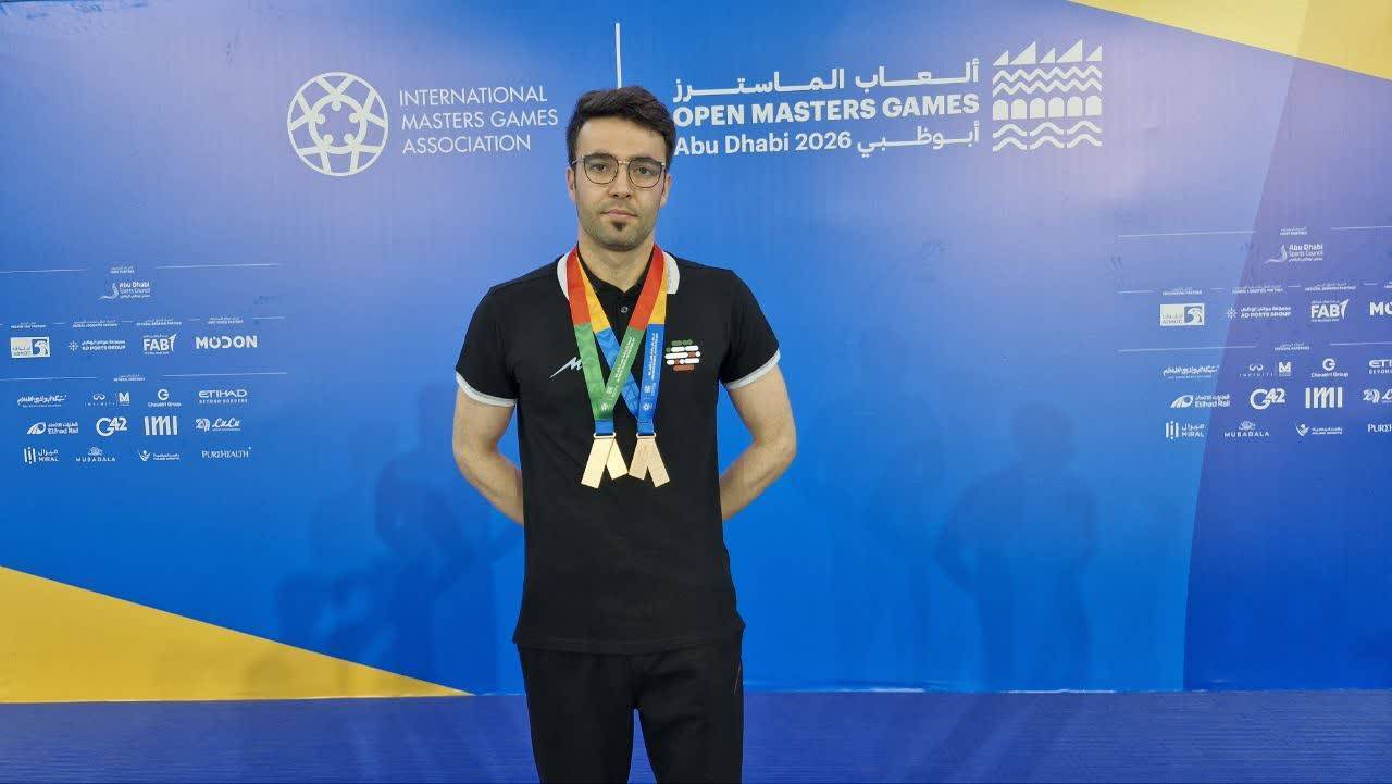 درخشش شناگر نیشابوری در بازیهای آسیایی درخشش شناگر نیشابوری در بازیهای آسیایی