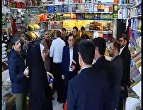 بازار خراسان شمالی زیر ذره بین گروه‌های نظارتی