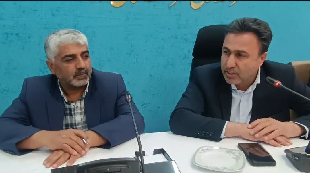 تامین نان مورد نیاز مردم خاتم به‌موقع و بدون مشکل