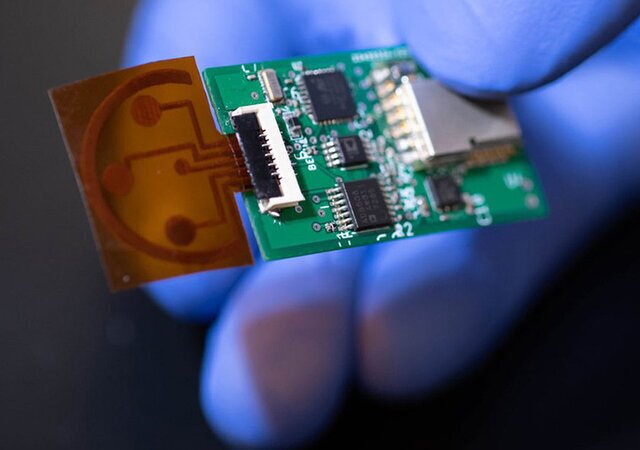 توسعه حسگرگازی برای تشخیص گاز‌های سمی