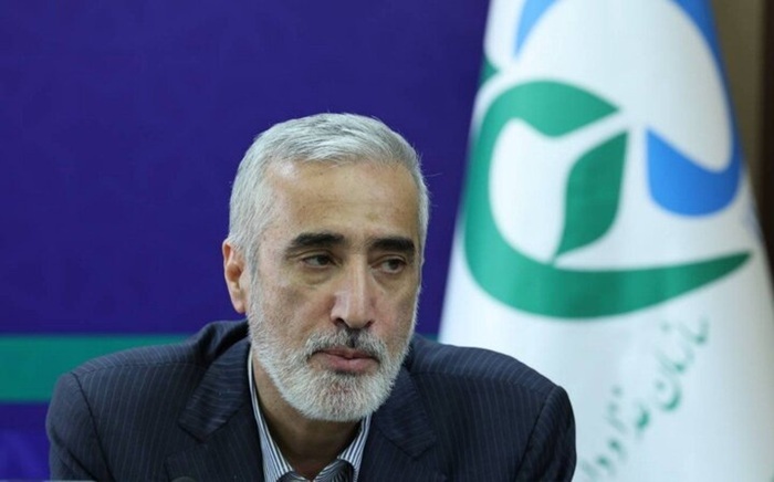 تامین ۷۰۰ قلم داروی حیاتی در قالب ذخایر دارویی کشور تامین ۷۰۰ قلم داروی حیاتی در قالب ذخایر دارویی کشور