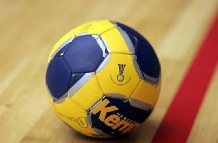 قهرمانی زودهنگام اوشن پارک در لیگ هندبال بانوان کیش