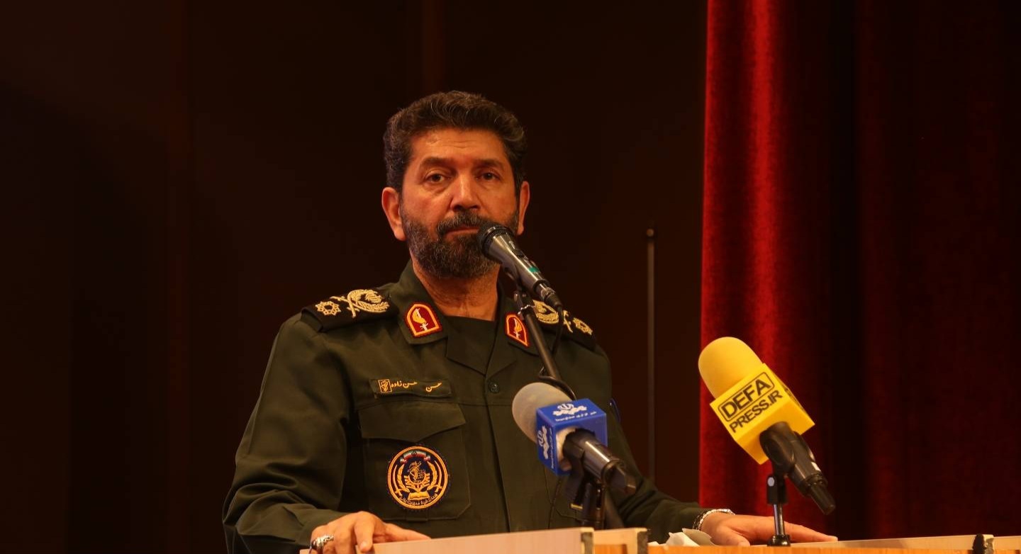 تلاش دشمن برای ادامه بحران در ایران ناکام ماند تلاش دشمن برای ادامه بحران در ایران ناکام ماند