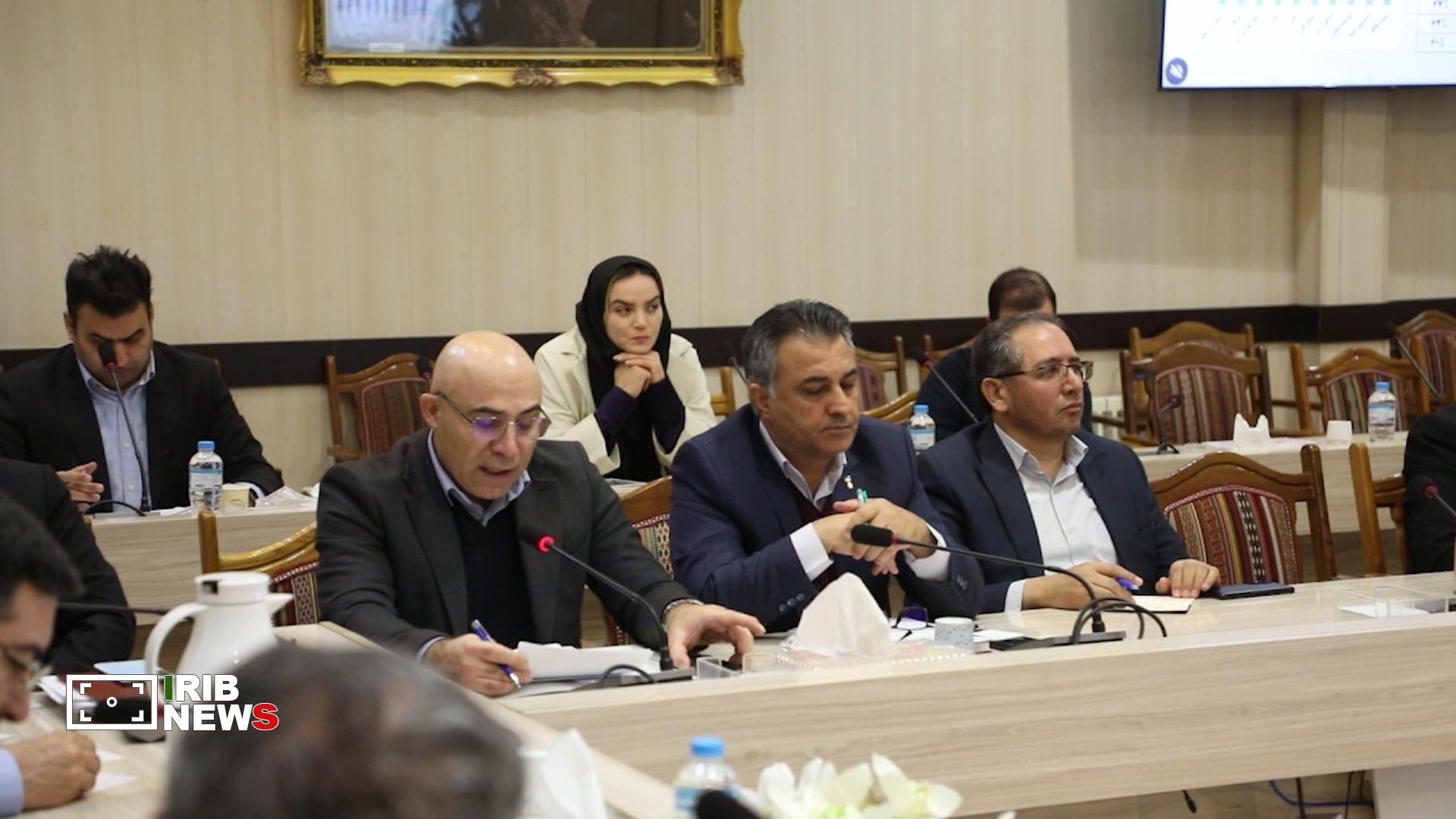 اولویت توزیع منابع بانکی در استان‌های کم برخوردار