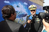 دریادار بمانی: یگان‌های دریایی باید همیشه آماده باشند