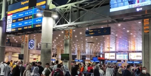 تعیین میزان عوارض گردشگران خارجی در مبادی هوایی