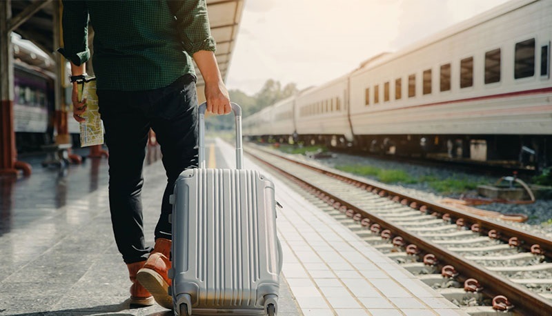 راه‌آهن سریع‌السیر ارومیه–تبریز؛ مسیر جدید رشد و تجارت در شمال‌غرب کشور