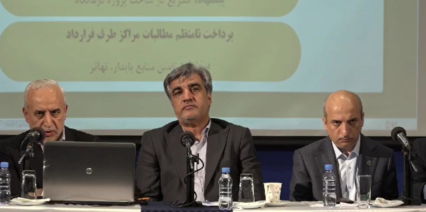 سالاری: متناسب سازی حقوق بازنشستگان از سال اینده به ۹۰ درصد می رسد سالاری: متناسب سازی حقوق بازنشستگان از سال اینده به ۹۰ درصد می رسد