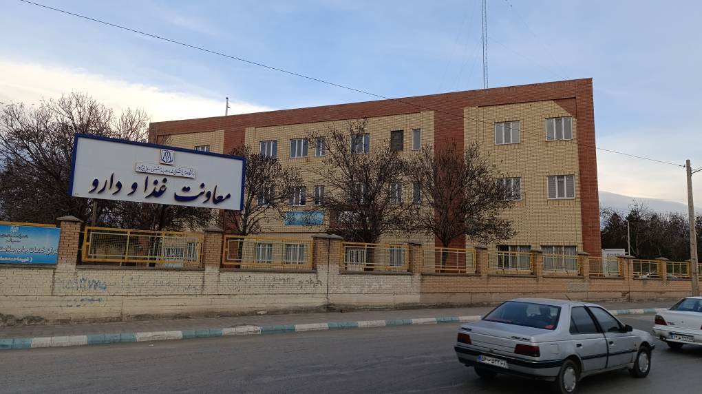 اختصاص ۶۰ میلیارد ریال برای تکمیل آزمایشگاه غذا و داروی نیشابور