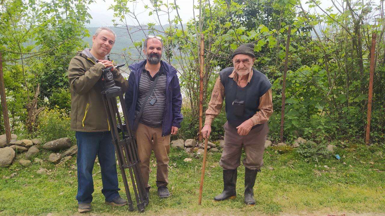 روایت ۲۰ سال تخریب در مستند جنگل خاموش