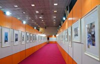 درخشش اعضا و مربیان کانون قزوین در دوسالانه ملی هنر‌های تجسمی