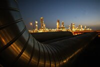 نقش راهبردی مجتمع گاز پارس جنوبی در پایداری شبکه برق