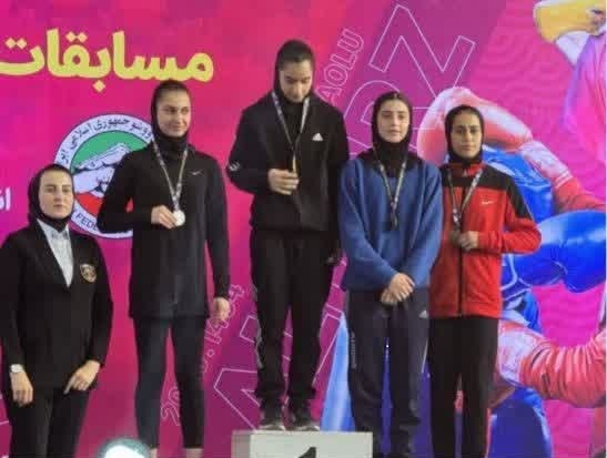 قهرمانان رزم‌آوران جام فجر ۱۴۰۴ معرفی شدند