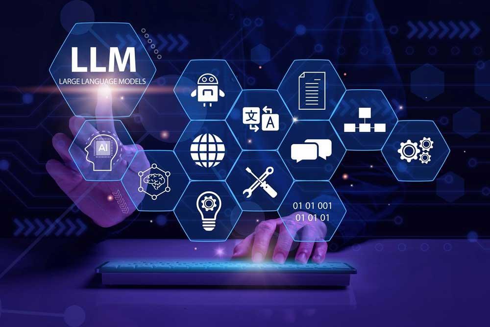 پیشنهاد ایران در مدل‌های زبانی بزرگ ثبت جهانی شد