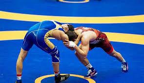 آغاز اردوی تیم ملی کشتی آزاد جوانان در کرمانشاه