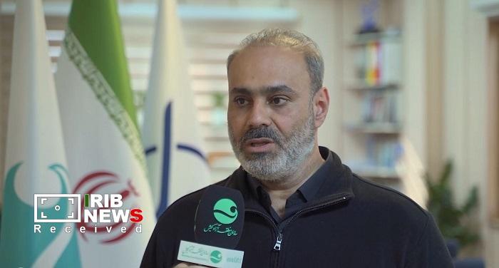 ارائه خدمات شبانه روزی تخلیه و بارگیری در بندر تجاری کیش