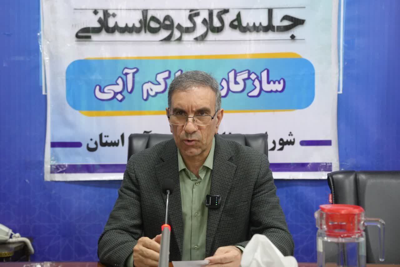 انسداد ۱۴۲۴ حلقه چاه غیرمجاز در کرمانشاه انسداد ۱۴۲۴ حلقه چاه غیرمجاز در کرمانشاه