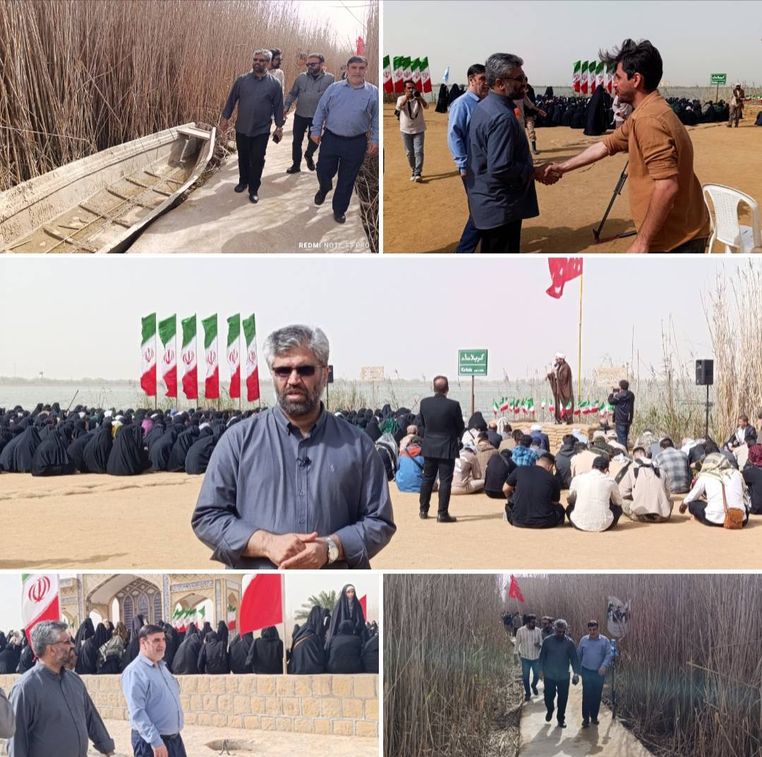 فناوری نوین راهیان نور، سرچشمه مقاومت مردم ایران فناوری نوین راهیان نور، سرچشمه مقاومت مردم ایران