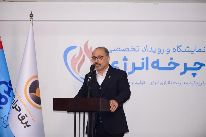 اجرای ۸۴ طرح جدید صرفه‌جویی انرژی در صنعت پتروشیمی