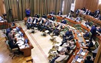 آغاز بررسی بودجه ۱۴۰۵ شهرداری تهران در کمیسیون تلفیق