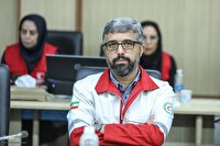 جذب ۱۴۲ هزار داوطلب جدید در هلال احمر و بهره‌مندی ۱۲۸ هزار نفر از طرح نذر خدمت