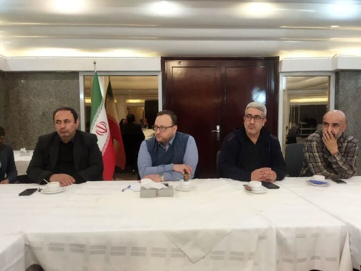 آمادگی بنیاد شهید برای تکریم شهدای اغتشاشات اخیر