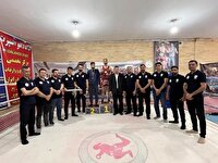 معرفی برترین‌های مسابقات موی تای استان اصفهان