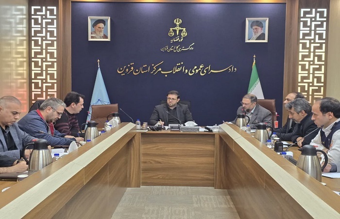 هشدار جدی درباره ساخت‌وساز‌های غیرمجاز در بازار قزوین