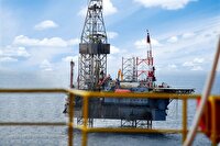 آغاز عملیات بارگیری جکت سکوی سرچاهی میدان مشترک با عربستان