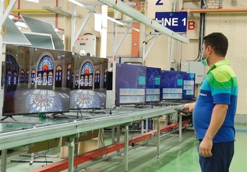 لوازم خانگی؛ افزایش قیمت در میدانی خالی از رقبا لوازم خانگی؛ افزایش قیمت در میدانی خالی از رقبا