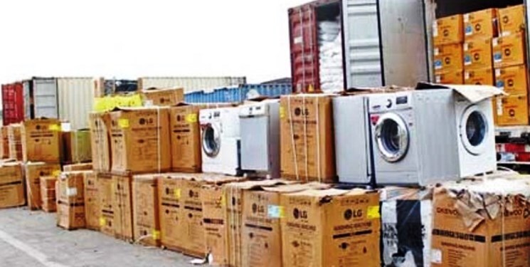 لوازم خانگی؛ افزایش قیمت در میدانی خالی از رقبا لوازم خانگی؛ افزایش قیمت در میدانی خالی از رقبا