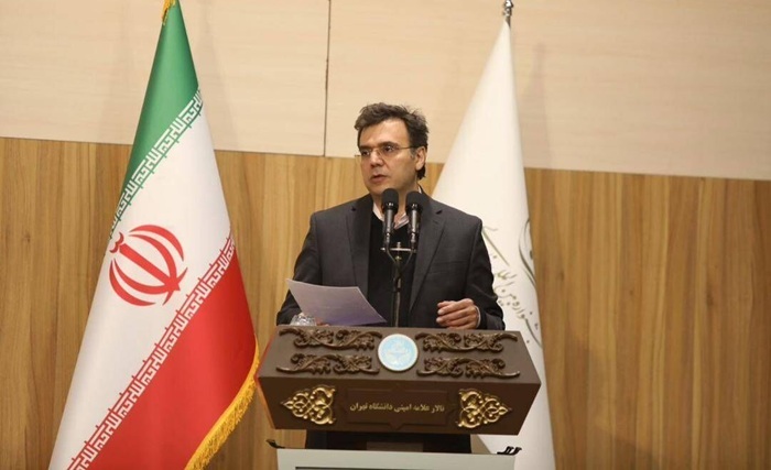 رشد ۷۰ درصدی آثار ارسالی به شانزدهمین جشنواره بینالمللی فارابی رشد ۷۰ درصدی آثار ارسالی به شانزدهمین جشنواره بینالمللی فارابی