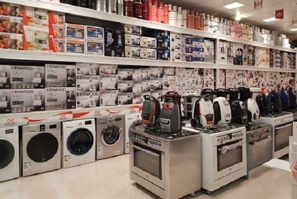 لوازم خانگی؛ افزایش قیمت در میدانی خالی از رقبا لوازم خانگی؛ افزایش قیمت در میدانی خالی از رقبا