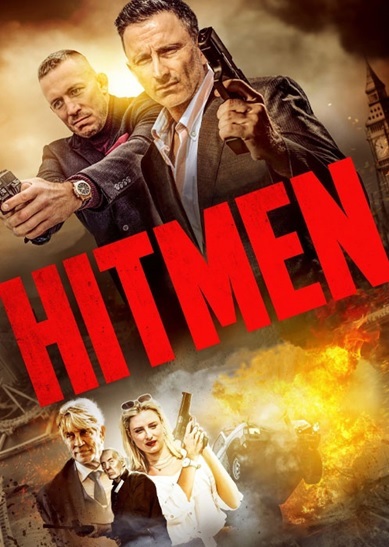 **«آدمکش: مامور جون ۱» و «پلیس‌های اشتباهی»، آماده پخش از قاب تلویزیون