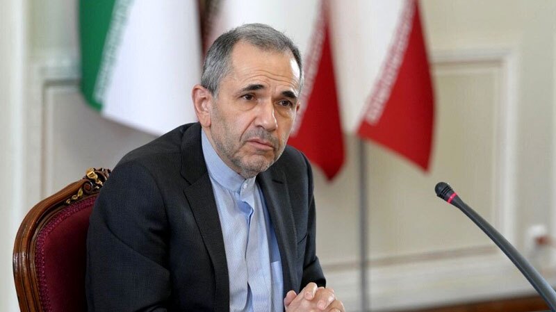 تخت‌روانچی: مسئله غنی‌سازی صفر مطرح نیست