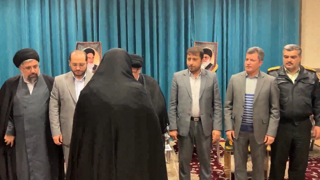 کسب رتبه دوم استانی توسط شورای فرهنگ عمومی بناب کسب رتبه دوم استانی توسط شورای فرهنگ عمومی بناب