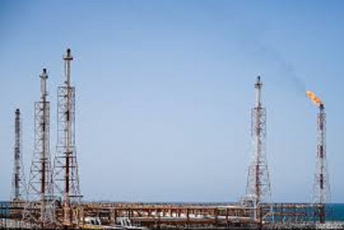 کاهش ۱۰ میلیون لیتری فلرسوزی در دولت چهاردهم